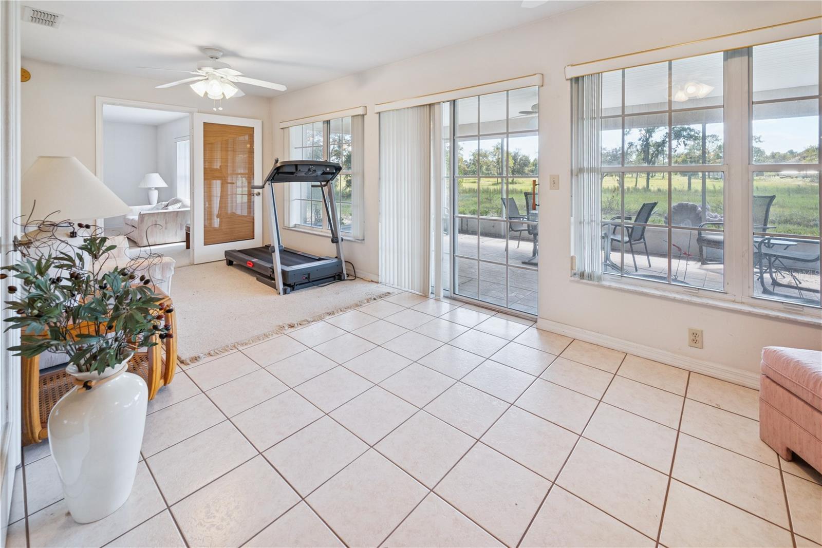 WILLISTON HYLNDS GOLF & C CLUB ESTATE - Residential