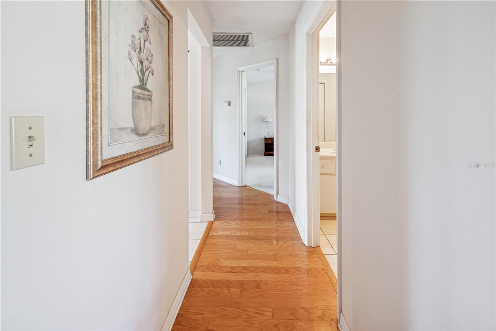 WILLISTON HYLNDS GOLF & C CLUB ESTATE - Residential