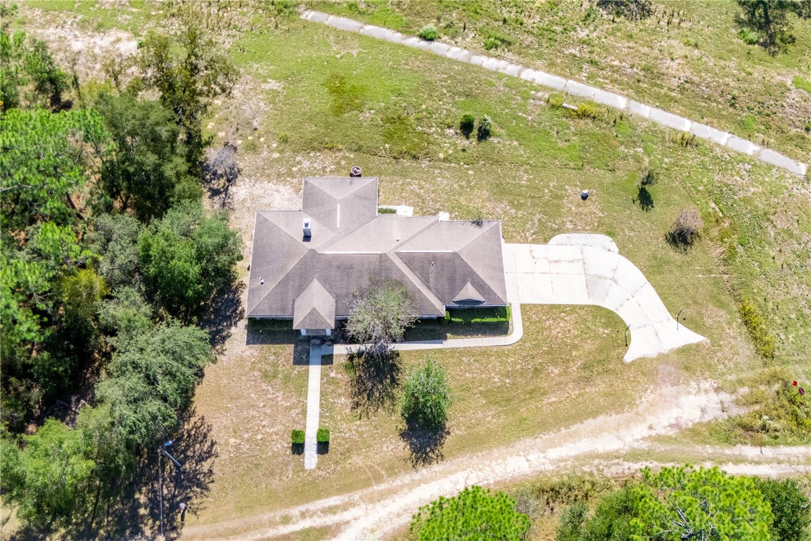 WILLISTON HYLNDS GOLF & C CLUB ESTATE - Residential