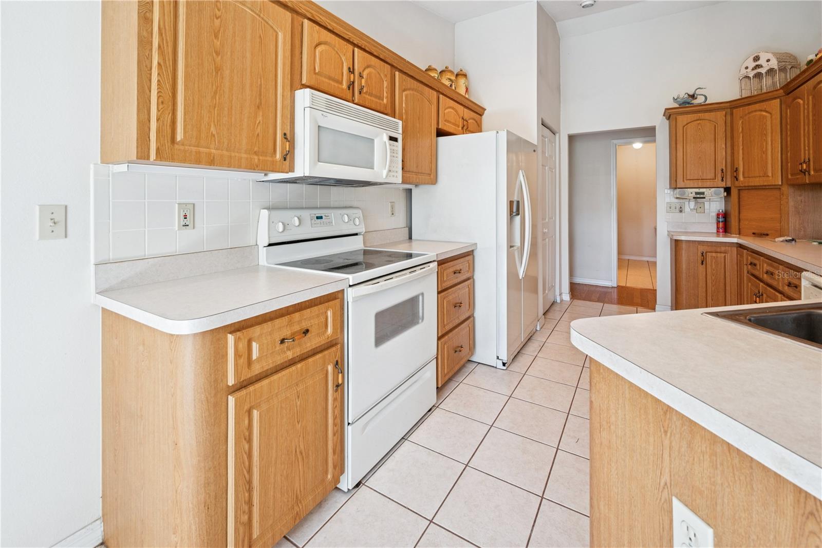 WILLISTON HYLNDS GOLF & C CLUB ESTATE - Residential