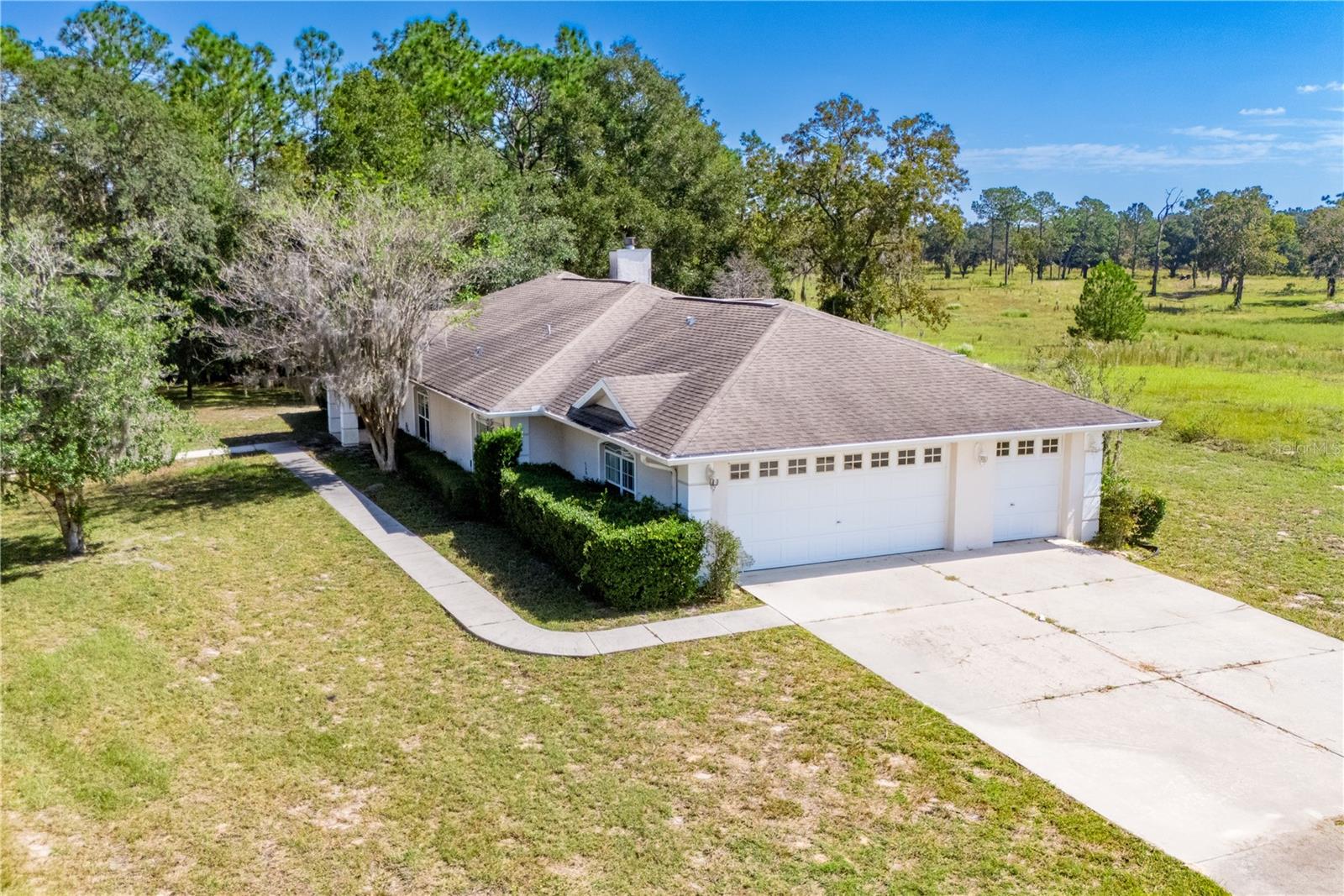 WILLISTON HYLNDS GOLF & C CLUB ESTATE - Residential