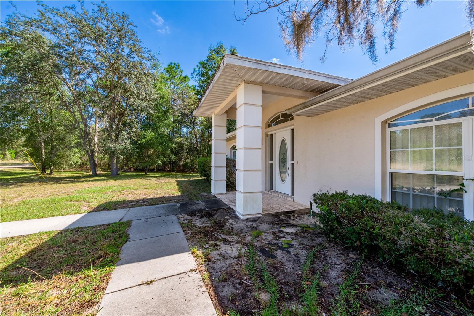 WILLISTON HYLNDS GOLF & C CLUB ESTATE - Residential