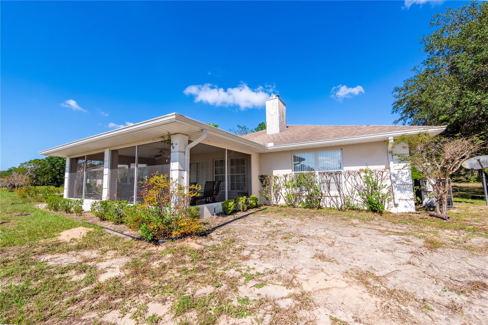 WILLISTON HYLNDS GOLF & C CLUB ESTATE - Residential