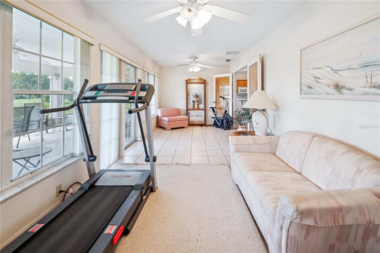 WILLISTON HYLNDS GOLF & C CLUB ESTATE - Residential