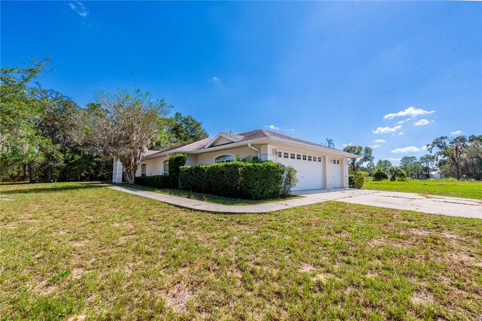 WILLISTON HYLNDS GOLF & C CLUB ESTATE - Residential