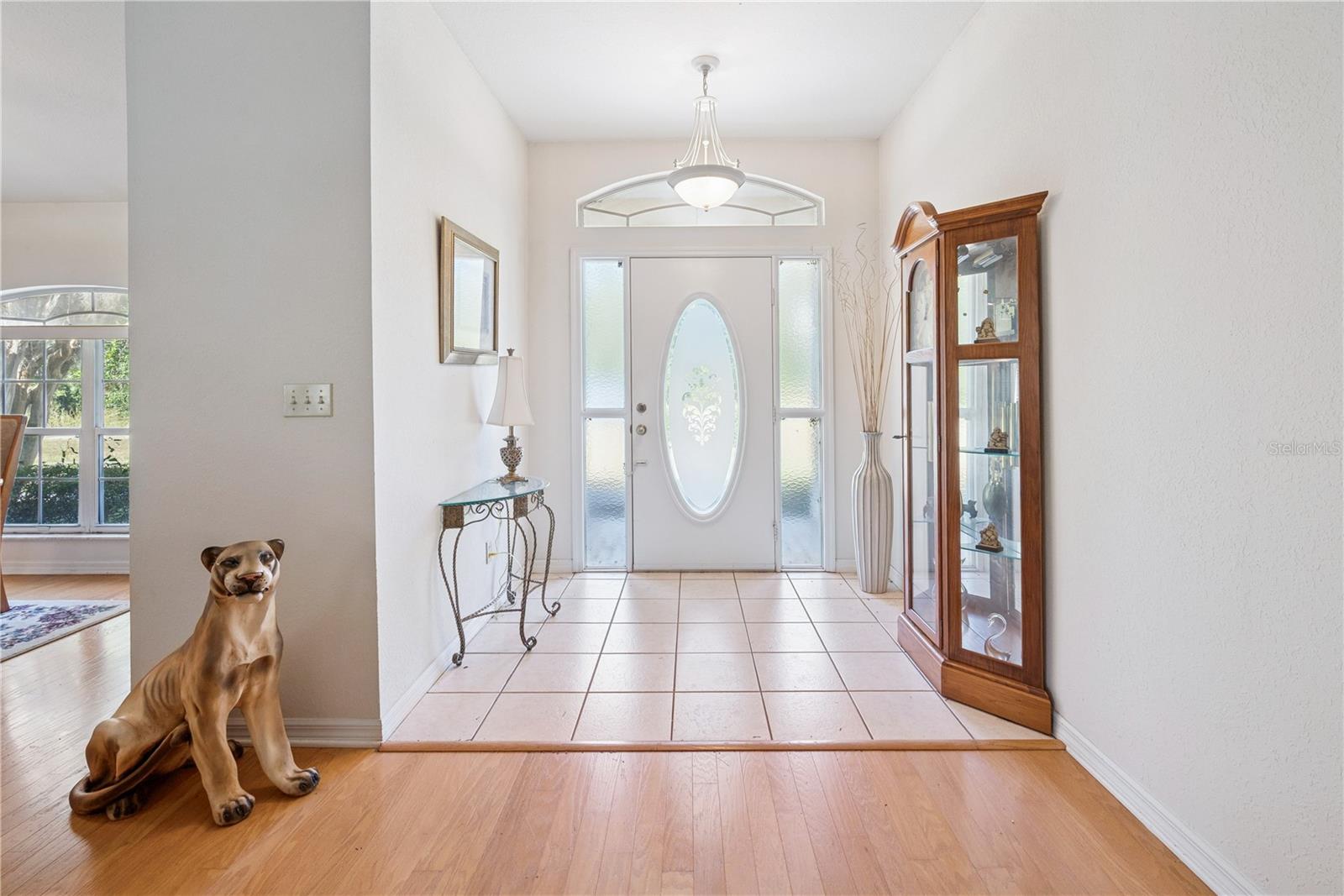 WILLISTON HYLNDS GOLF & C CLUB ESTATE - Residential