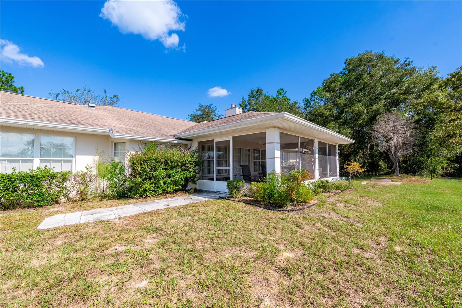 WILLISTON HYLNDS GOLF & C CLUB ESTATE - Residential