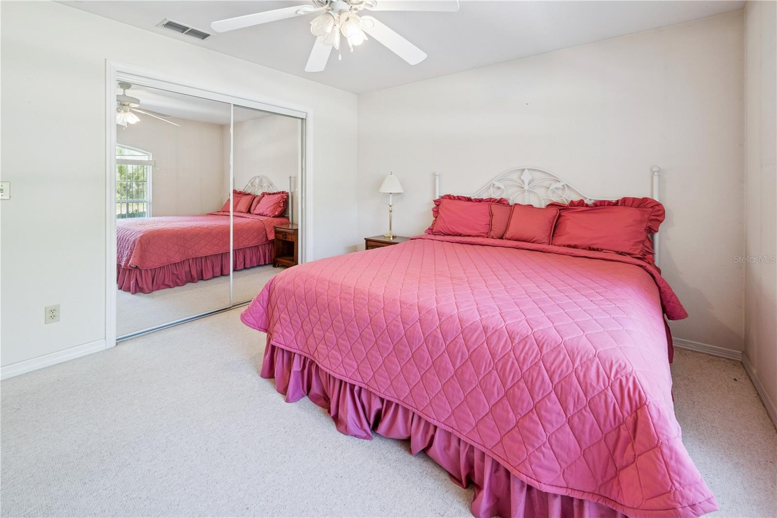 WILLISTON HYLNDS GOLF & C CLUB ESTATE - Residential