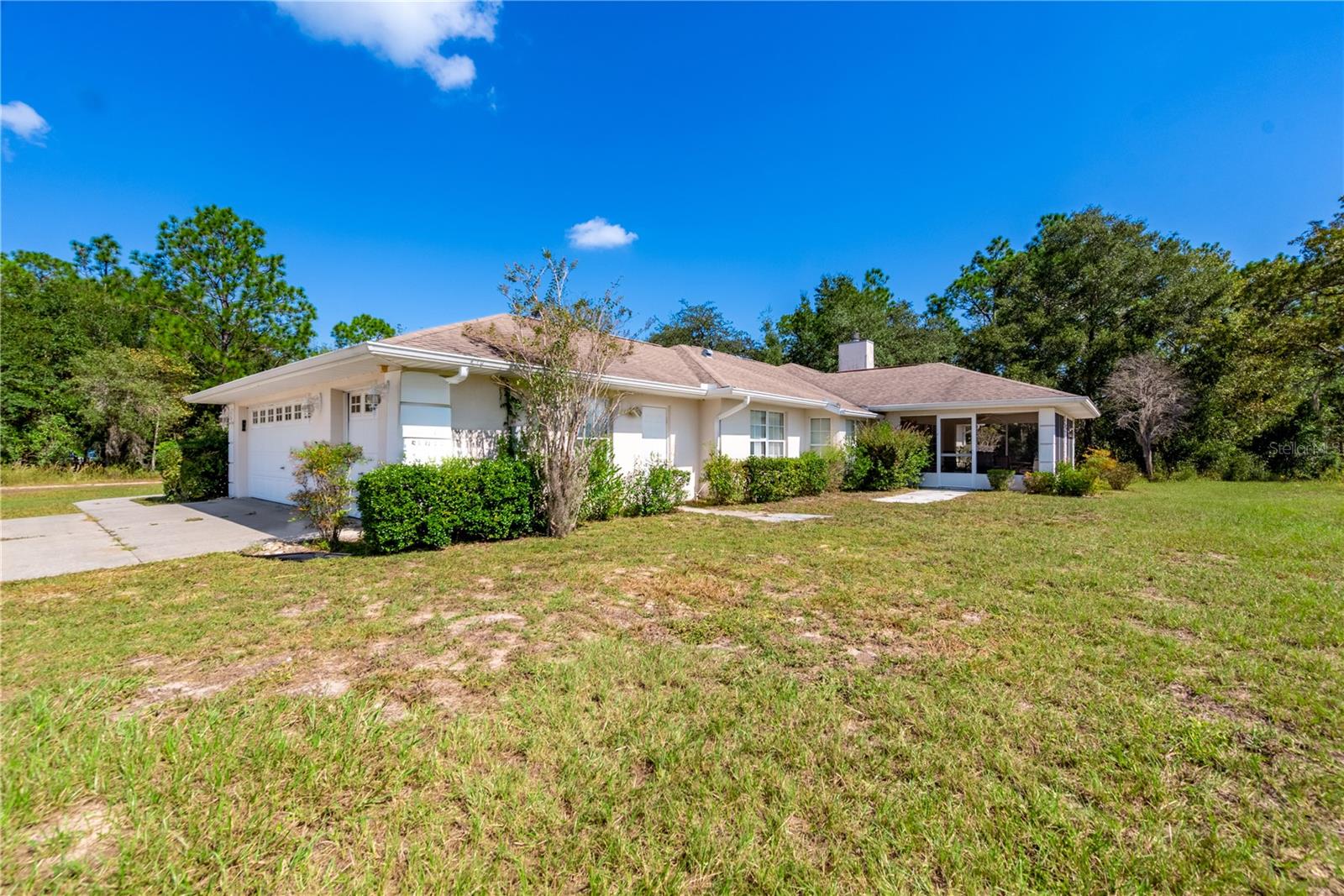 WILLISTON HYLNDS GOLF & C CLUB ESTATE - Residential