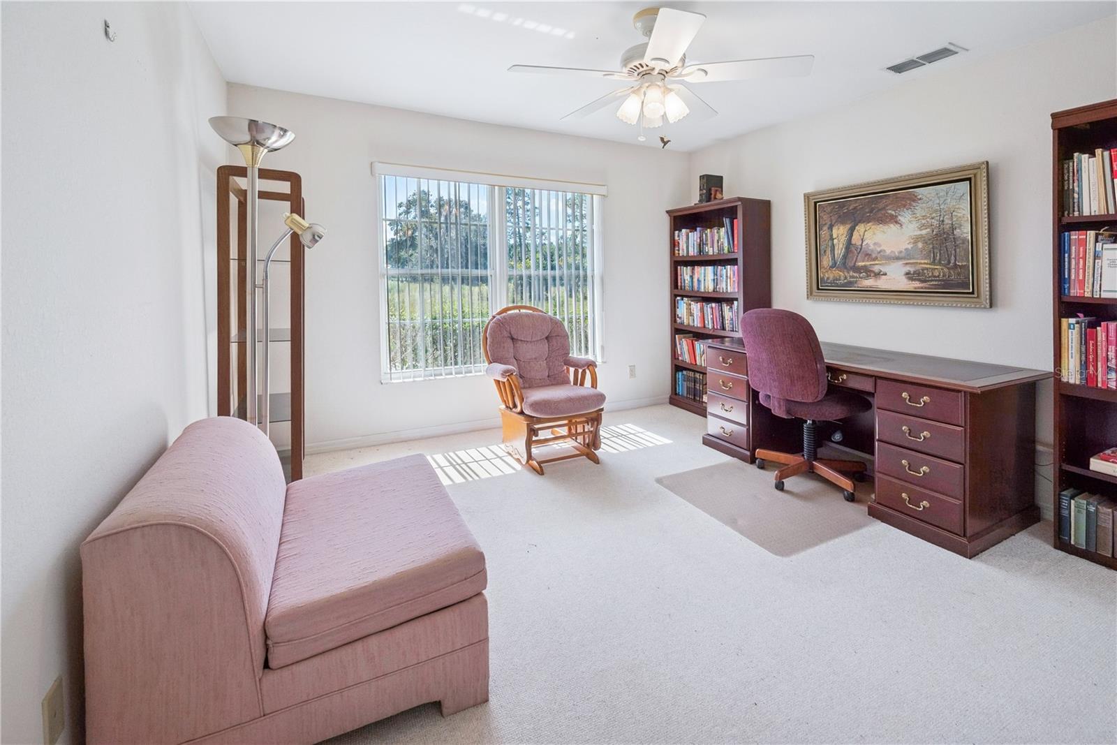 WILLISTON HYLNDS GOLF & C CLUB ESTATE - Residential