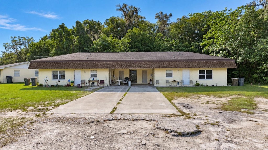 Photo of 2008 NW 14th Street, Ocala, FL 34475 (MLS # TB8559740)