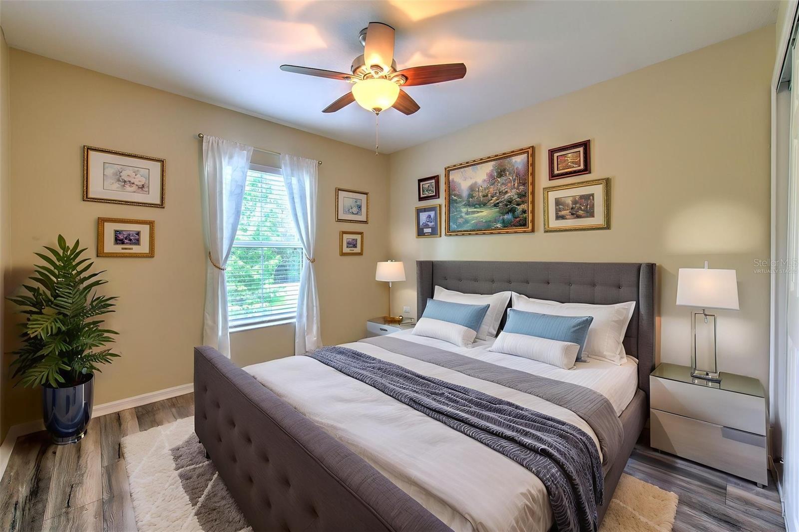 WEDGEWOOD TWNHMS - Residential