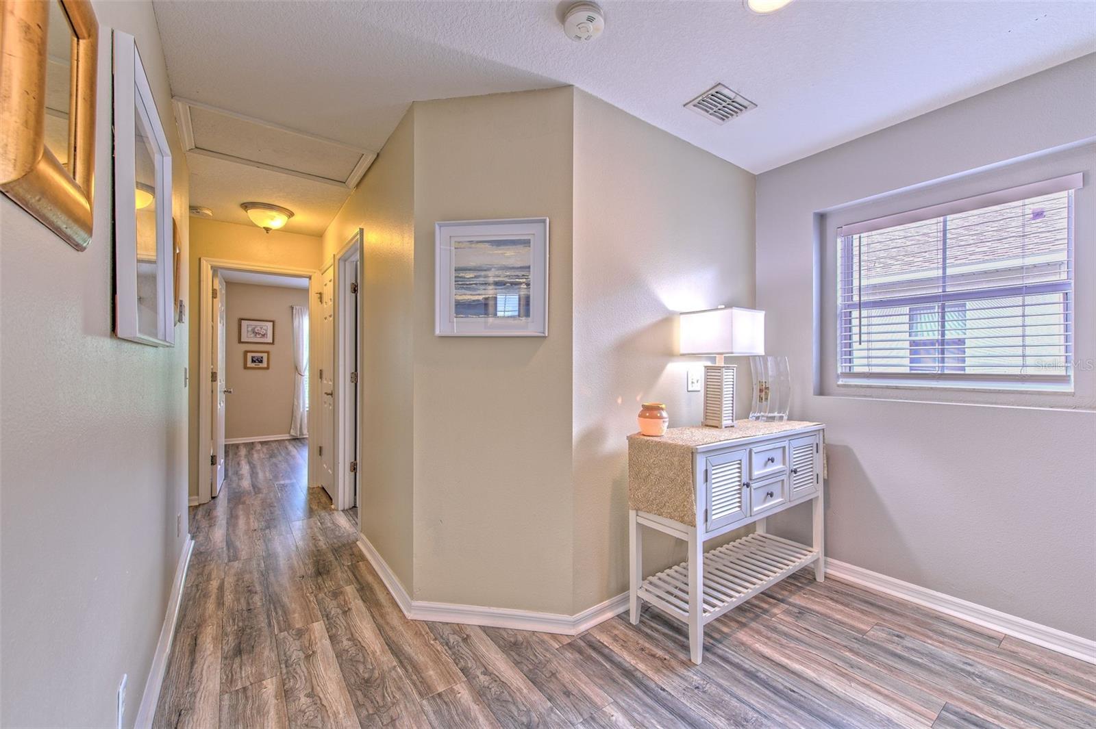 WEDGEWOOD TWNHMS - Residential