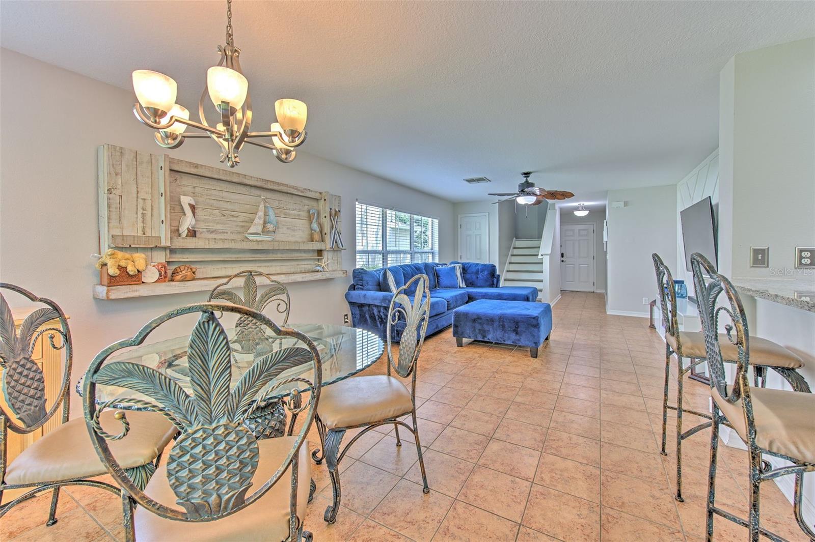 WEDGEWOOD TWNHMS - Residential