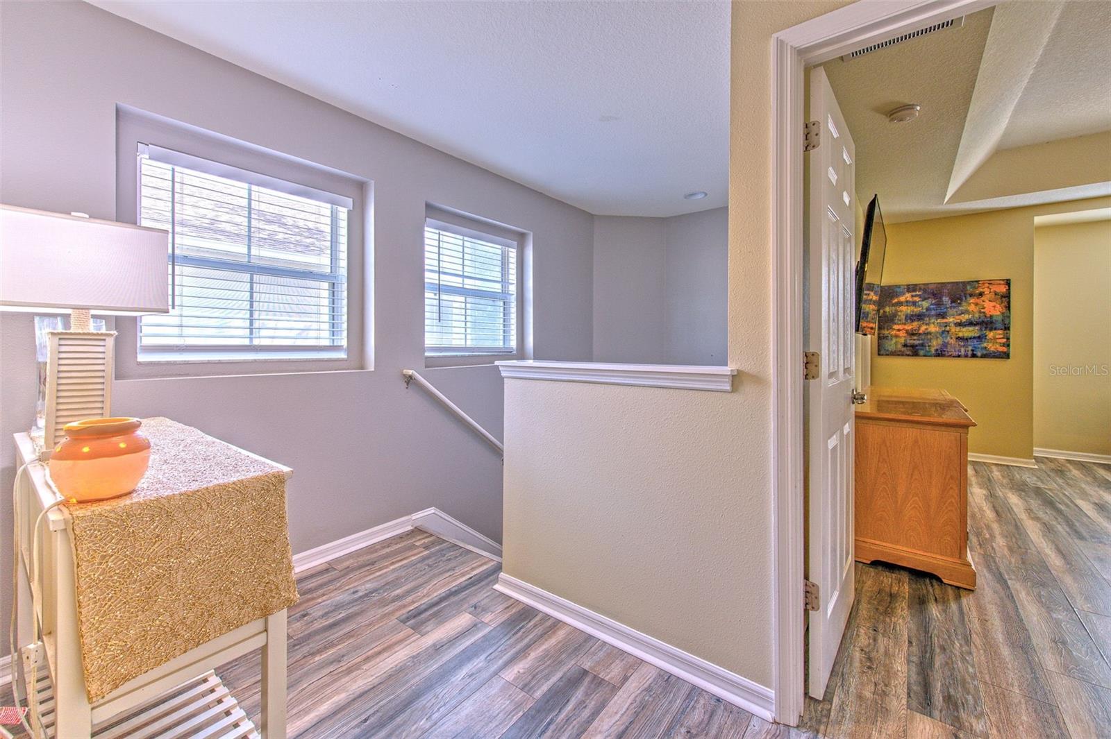 WEDGEWOOD TWNHMS - Residential