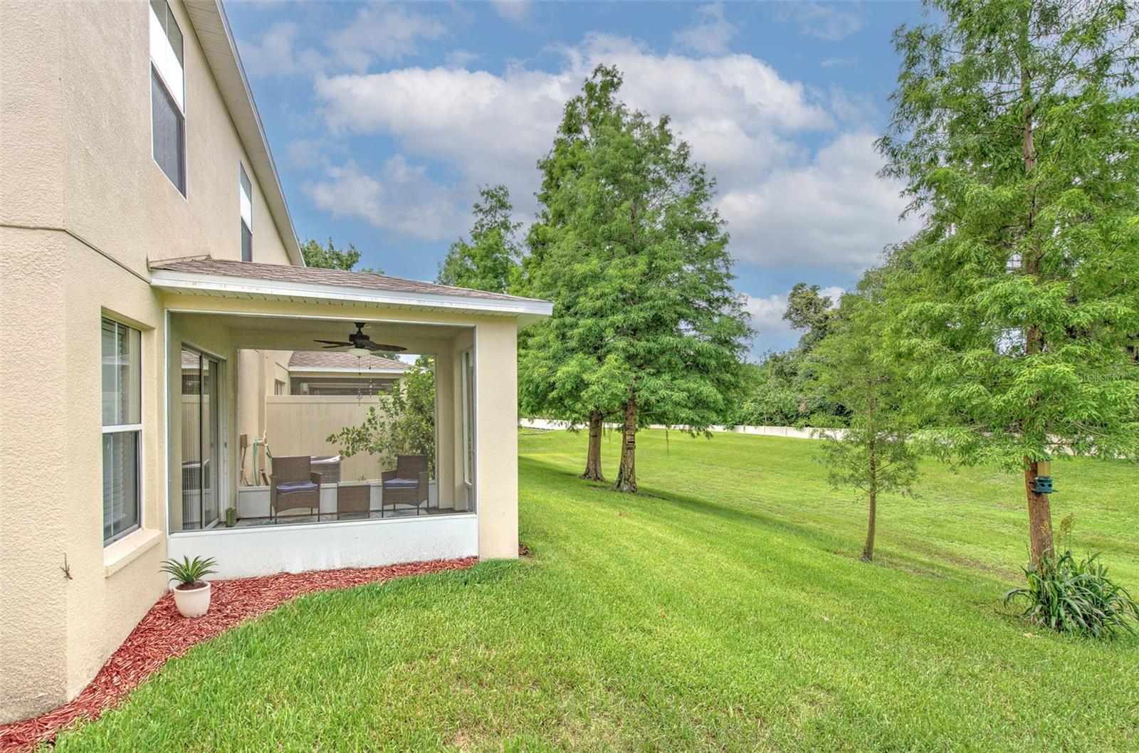 WEDGEWOOD TWNHMS - Residential