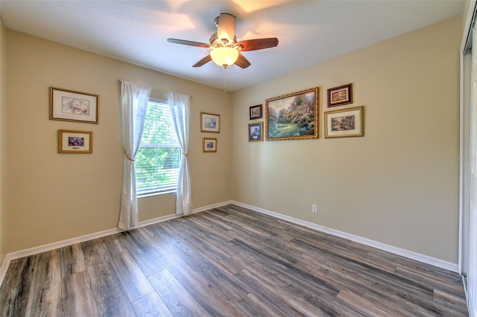 WEDGEWOOD TWNHMS - Residential