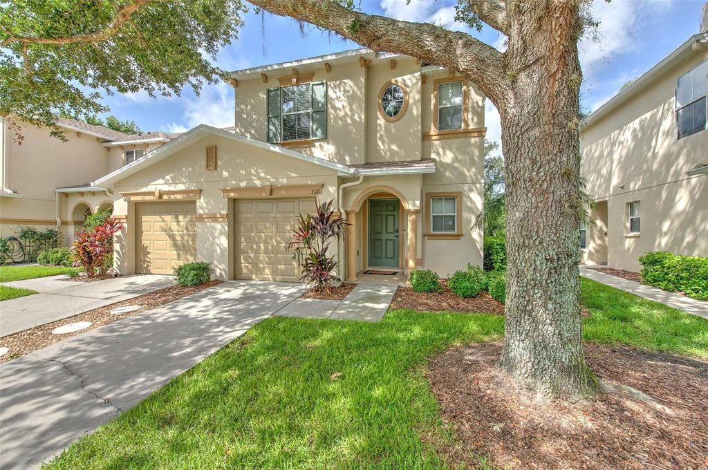 Photo of 3110 Royal Tuscan Lane, Valrico, FL 33594 (MLS # TB8466491)