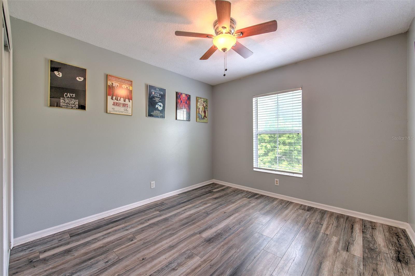 WEDGEWOOD TWNHMS - Residential