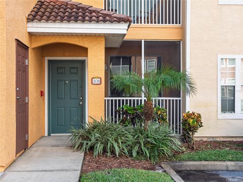 Photo of 12203 Wild Iris Way #108, Orlando, FL 32837 (MLS # O6357912)