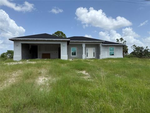 Photo of 1017 NE 44th Street, Cape Coral, FL 33909 (MLS # A4660162)