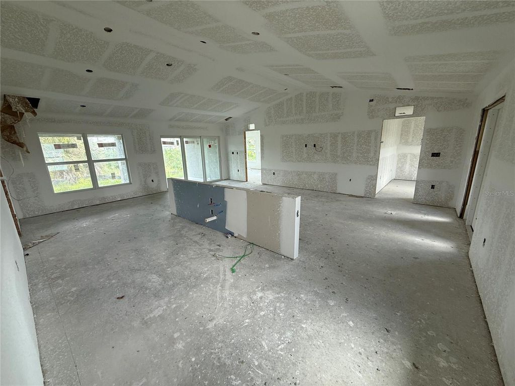 Photo of 1017 NE 44th Street, Cape Coral, FL 33909 (MLS # A4660162)