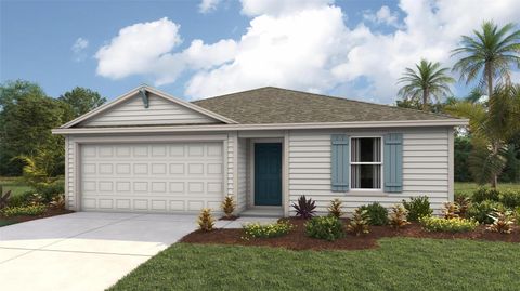 Photo of 11057 NW 167th Terrace, Alachua, FL 32615 (MLS # OM722866)