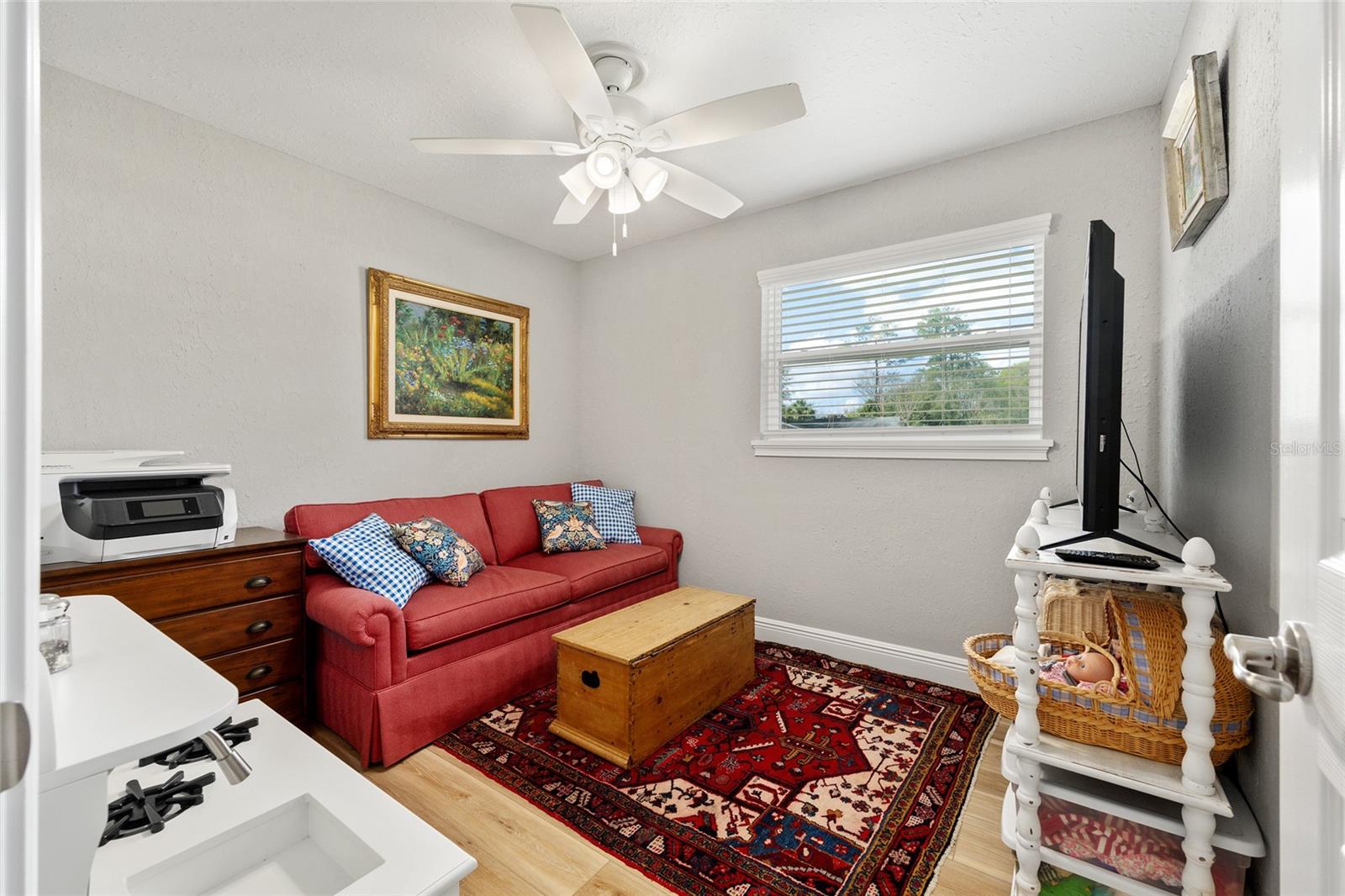 EASTWOOD PARK UN 01 - Residential