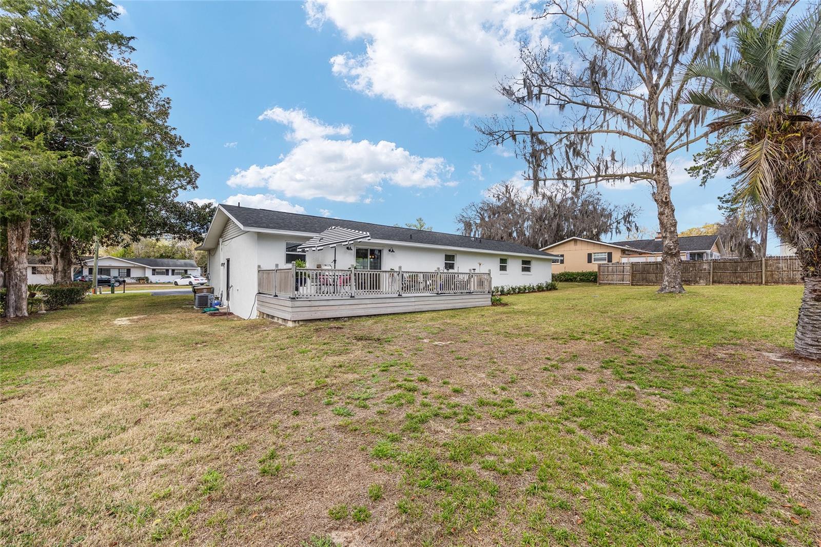 EASTWOOD PARK UN 01 - Residential