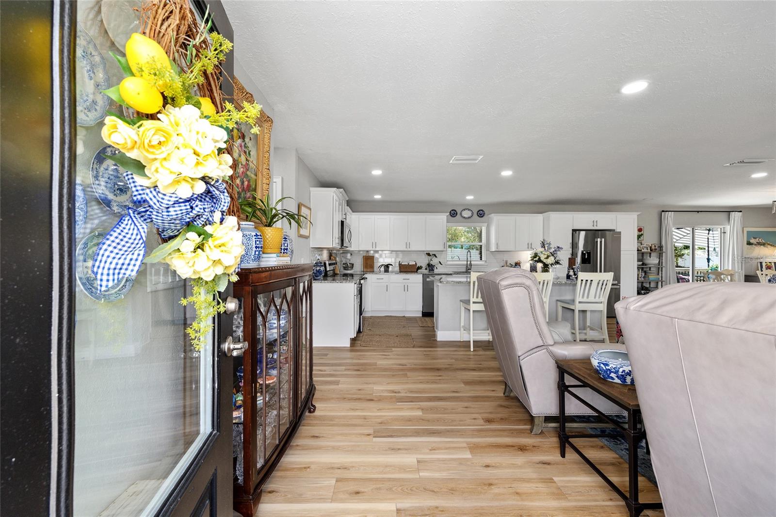 EASTWOOD PARK UN 01 - Residential