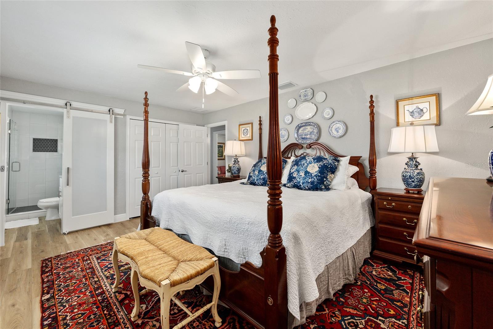 EASTWOOD PARK UN 01 - Residential