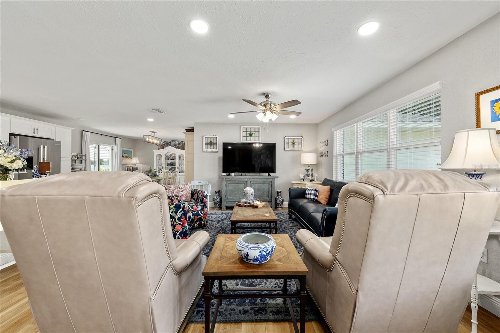 EASTWOOD PARK UN 01 - Residential