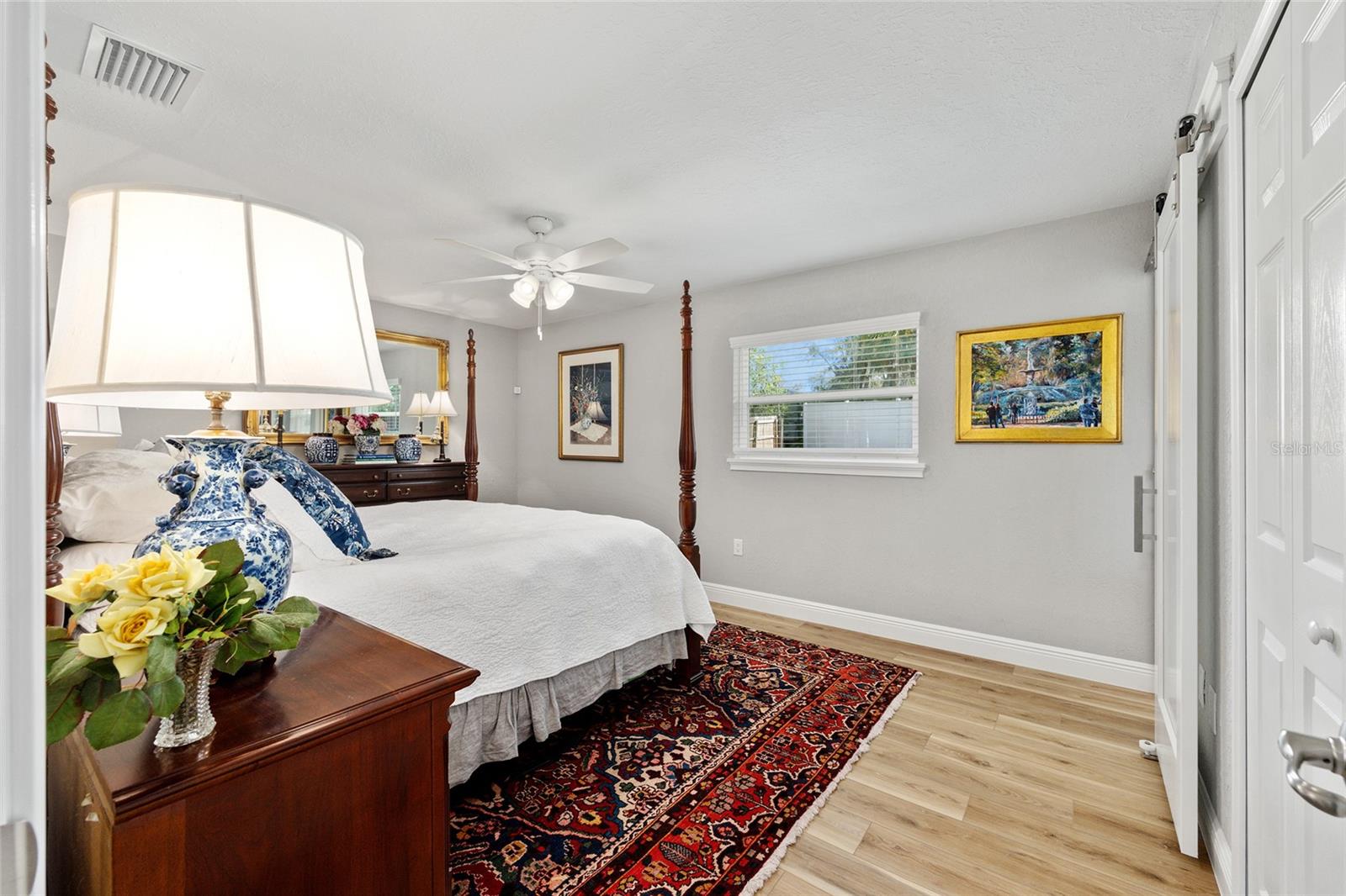 EASTWOOD PARK UN 01 - Residential