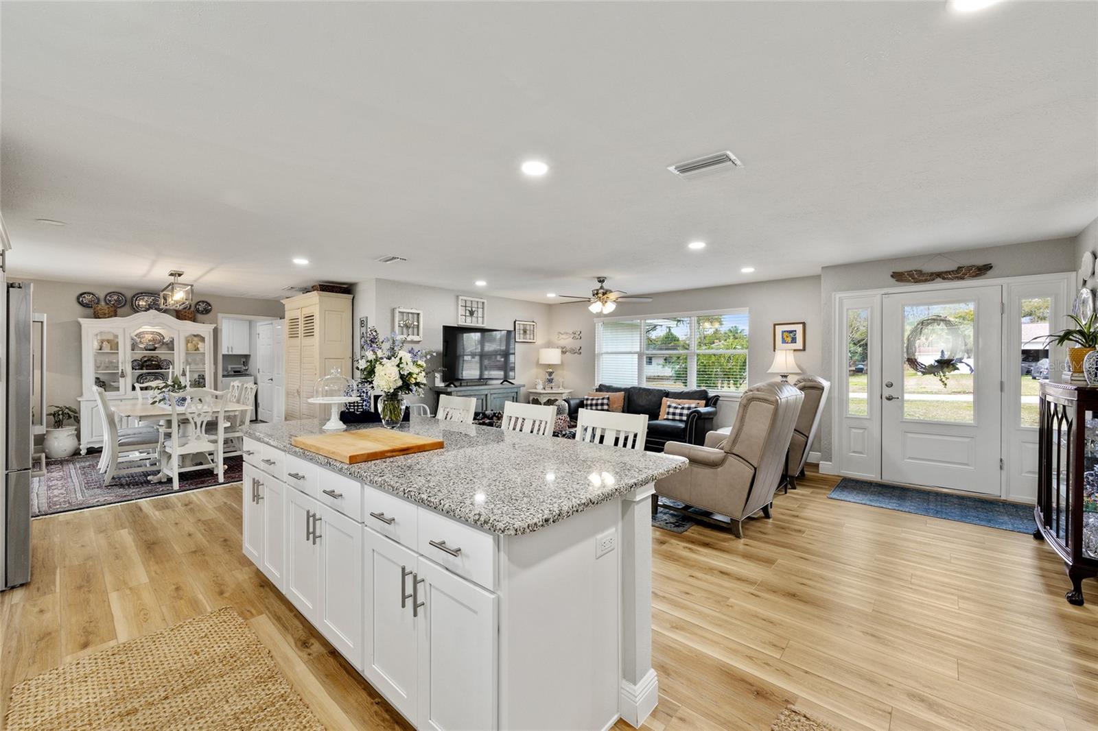 EASTWOOD PARK UN 01 - Residential