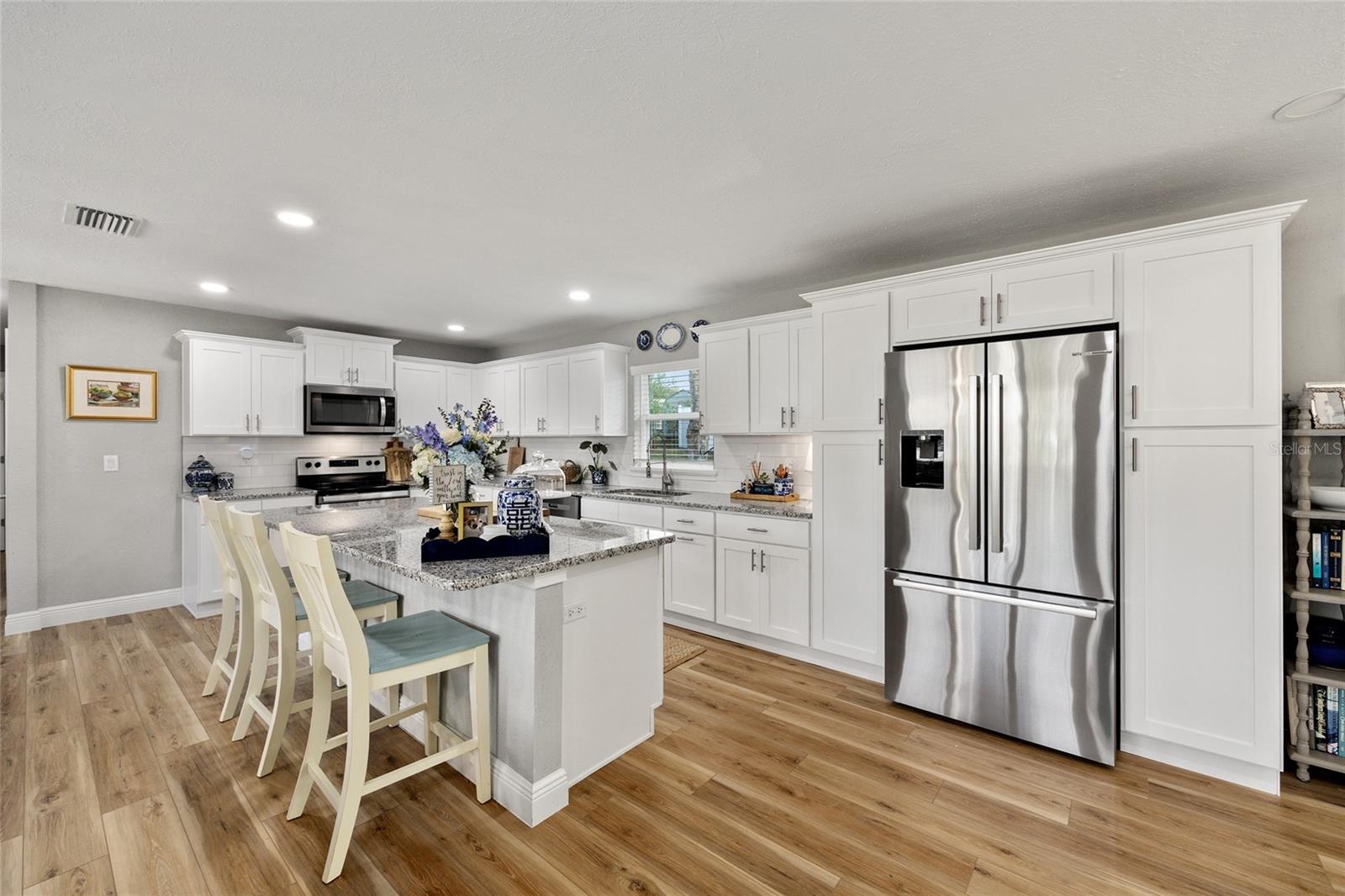 EASTWOOD PARK UN 01 - Residential