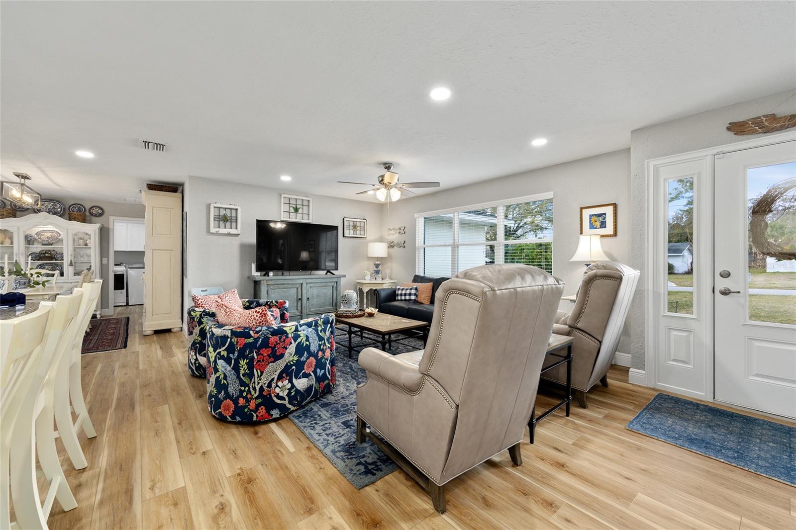 EASTWOOD PARK UN 01 - Residential