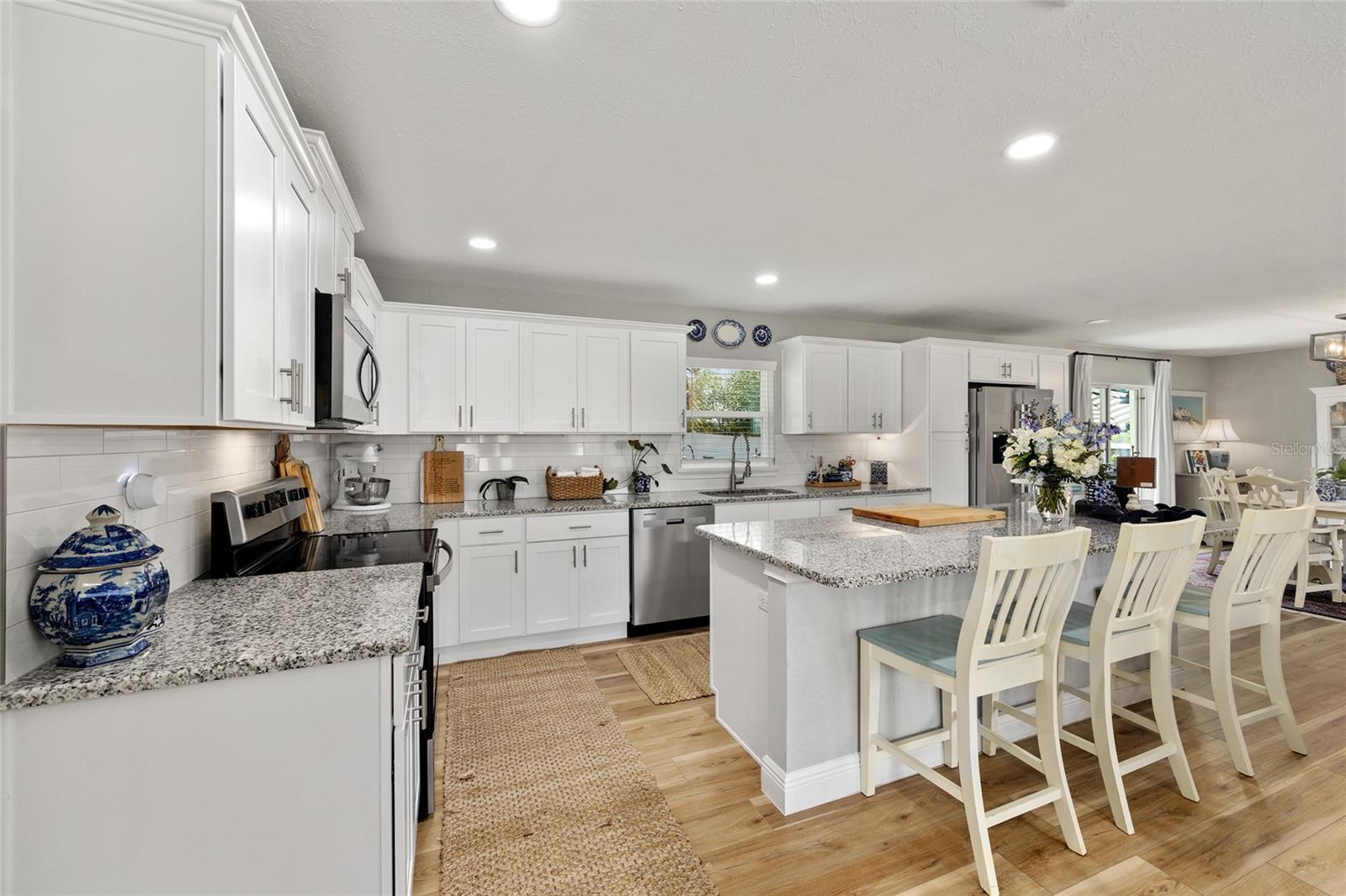 EASTWOOD PARK UN 01 - Residential