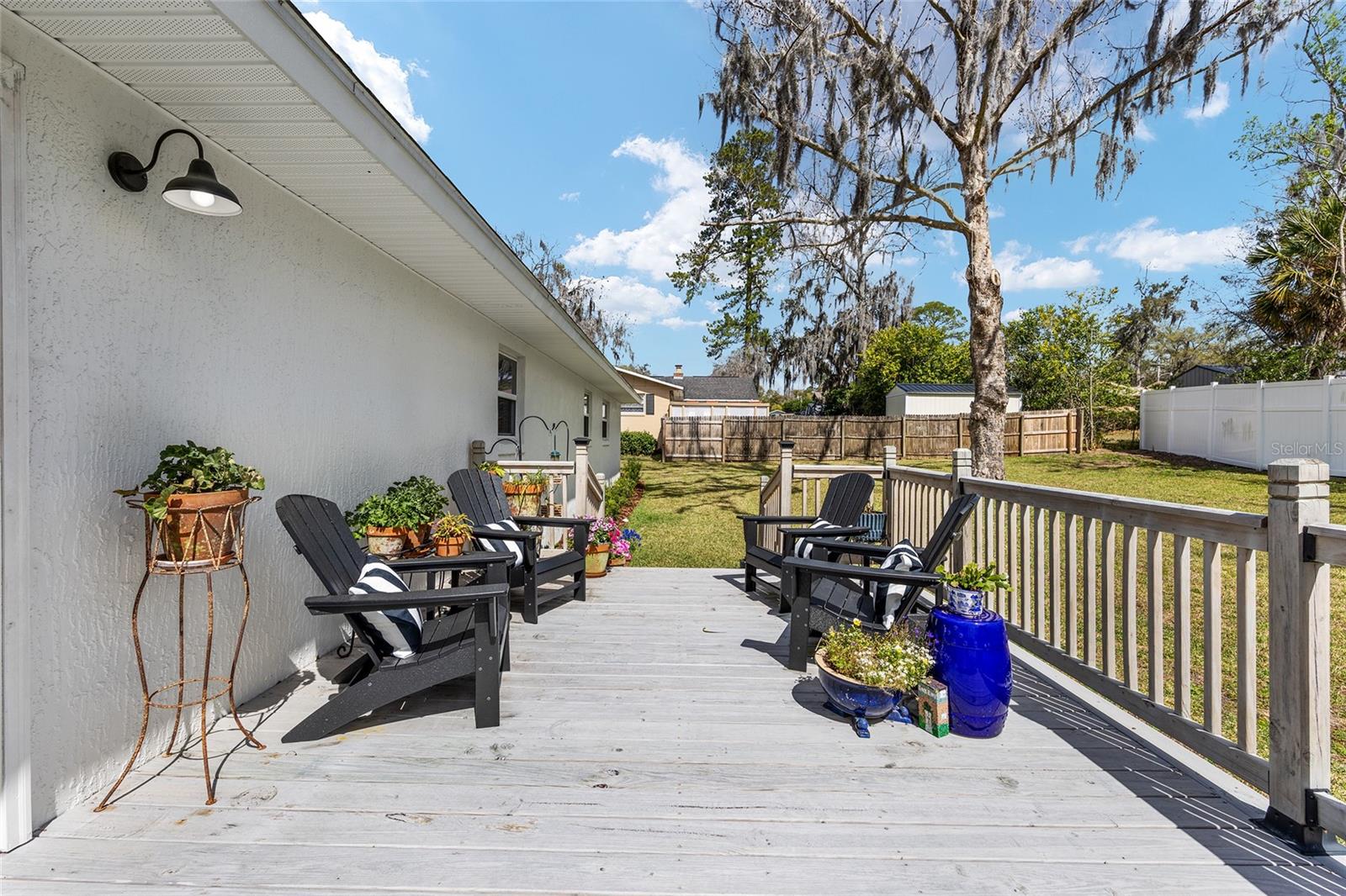 EASTWOOD PARK UN 01 - Residential