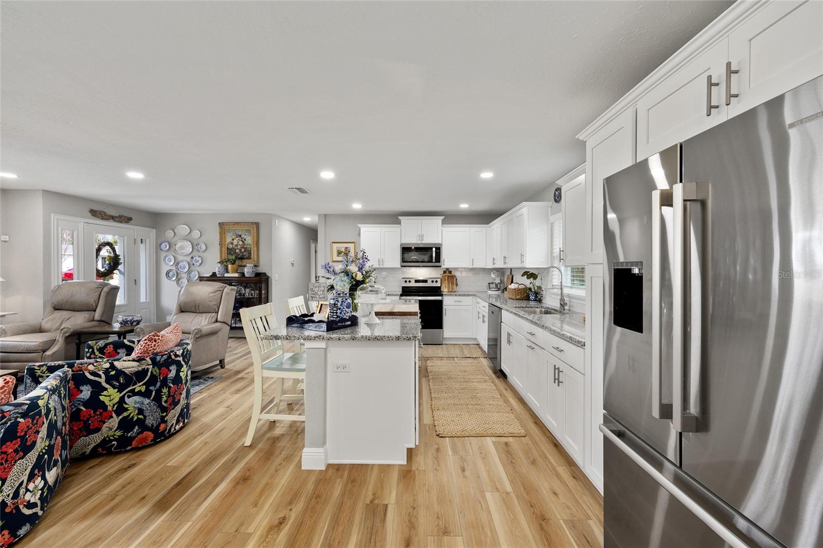 EASTWOOD PARK UN 01 - Residential