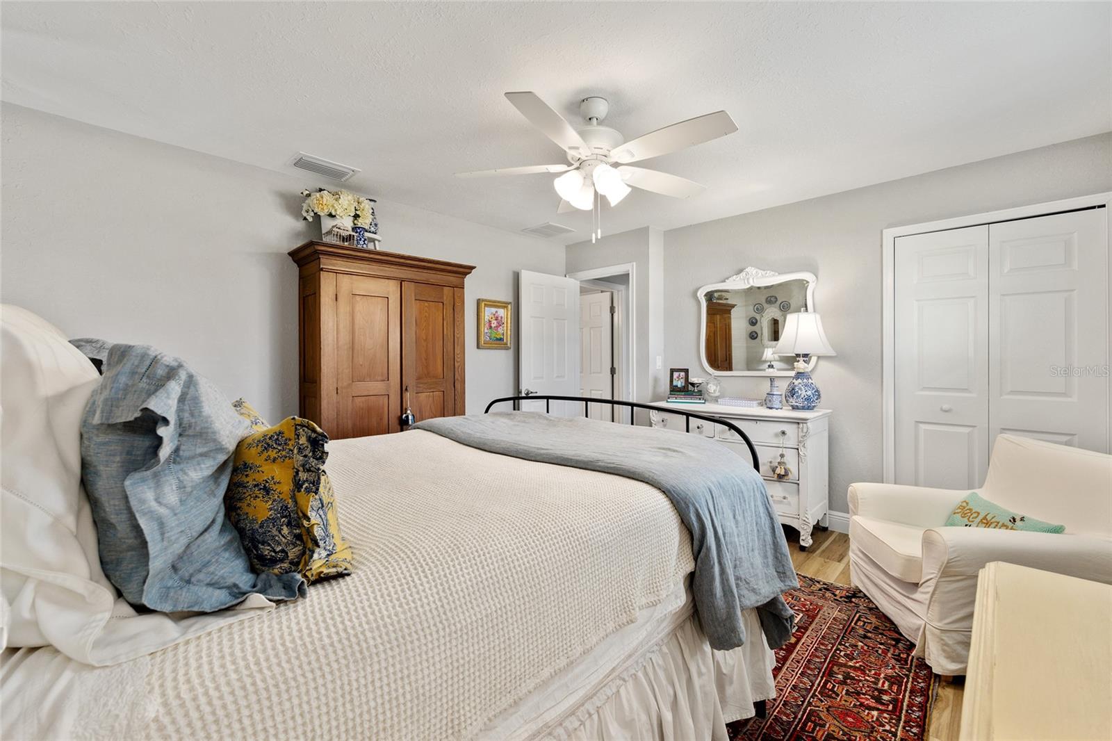 EASTWOOD PARK UN 01 - Residential