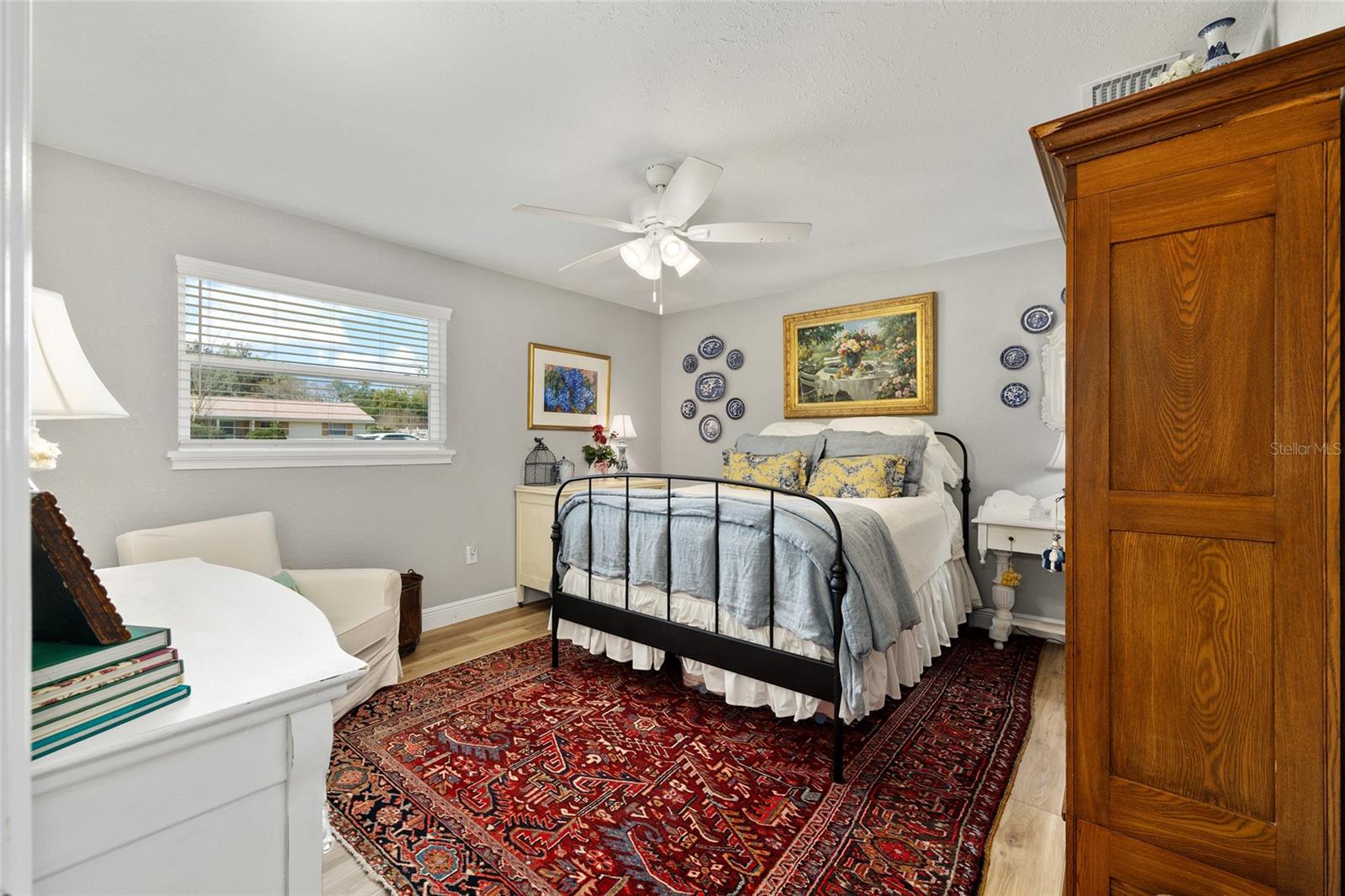 EASTWOOD PARK UN 01 - Residential