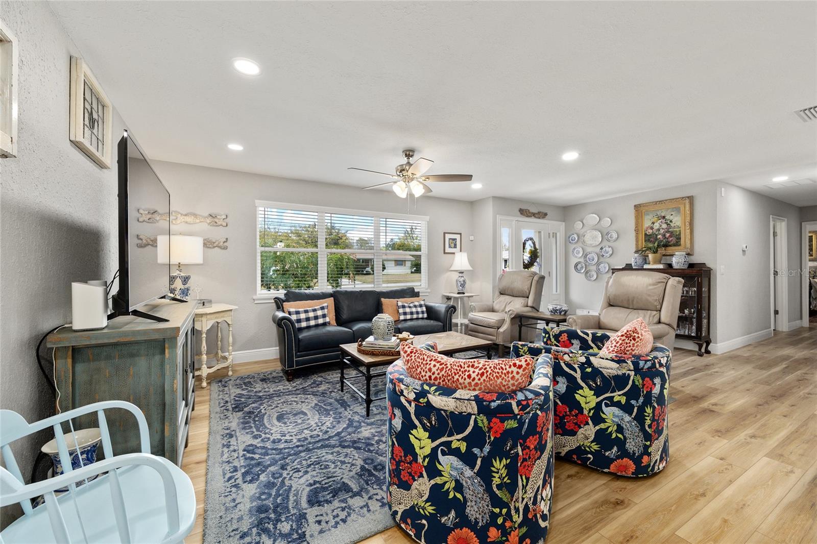 EASTWOOD PARK UN 01 - Residential