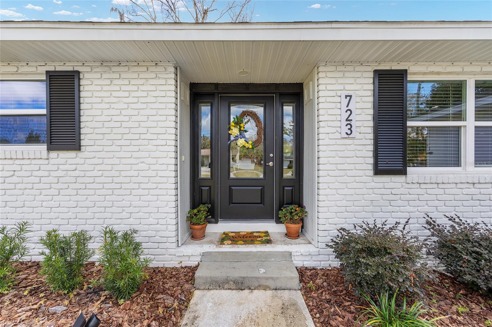 EASTWOOD PARK UN 01 - Residential