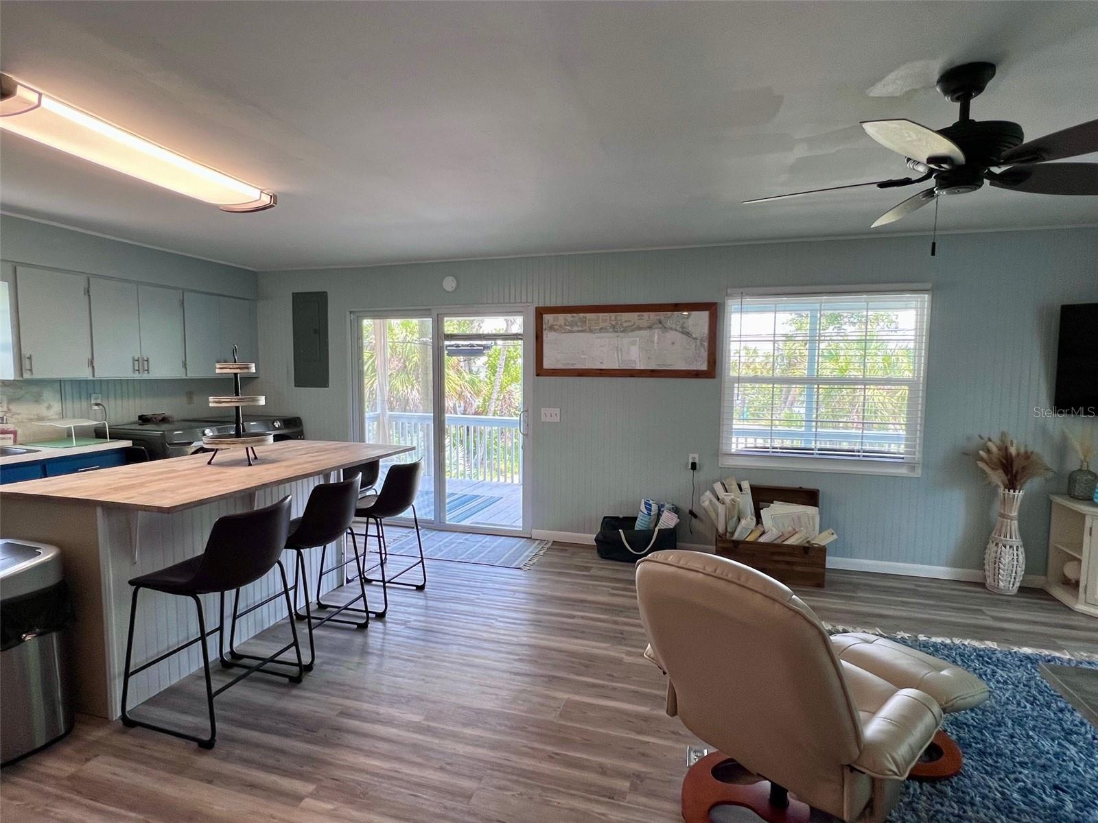 SEABOARD - Residential