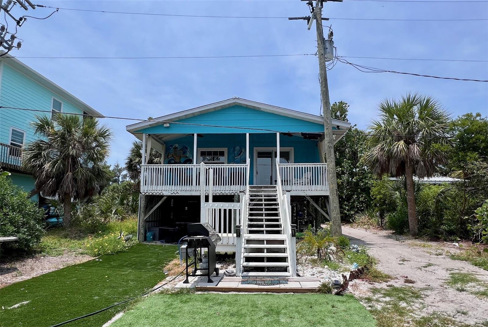 8142 LITTLE GASPARILLA ISLAND