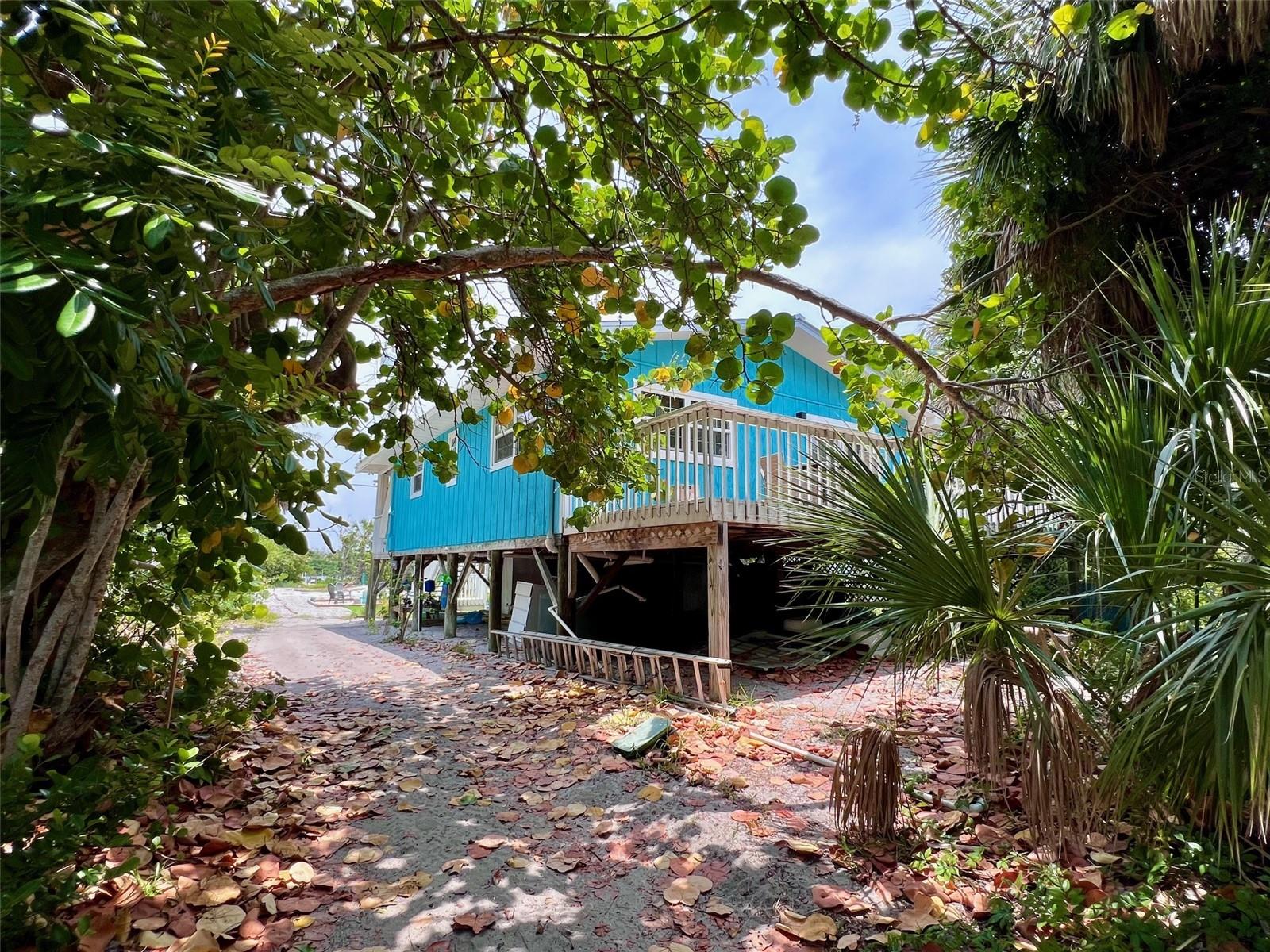 SEABOARD - Residential