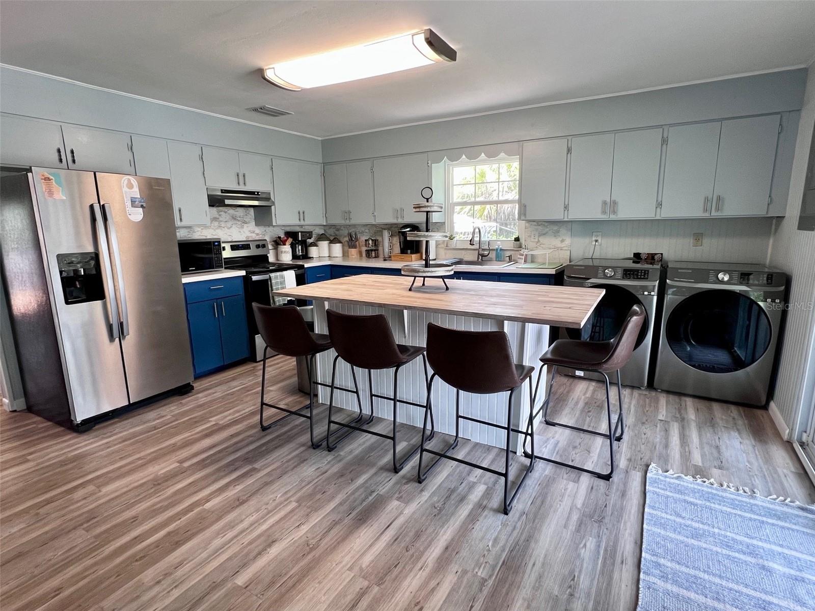 SEABOARD - Residential