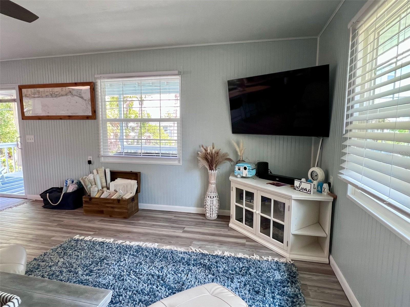 SEABOARD - Residential