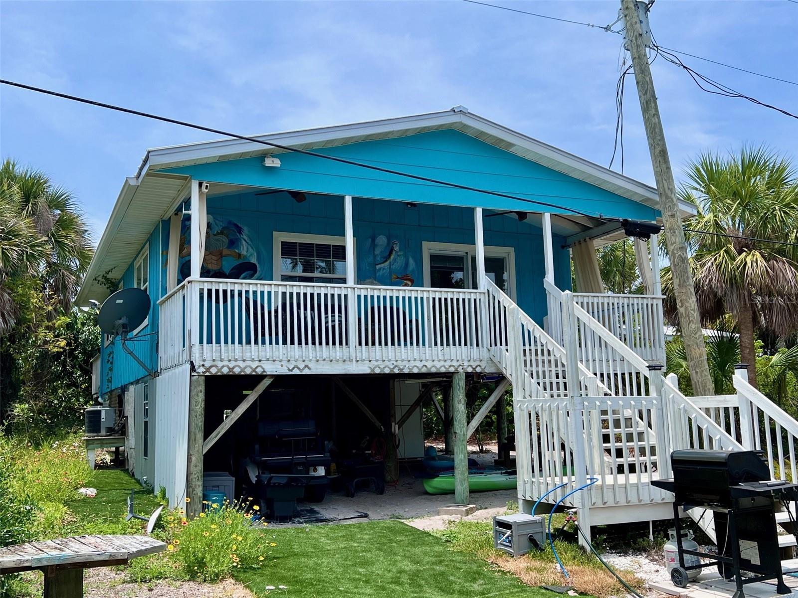 SEABOARD - Residential