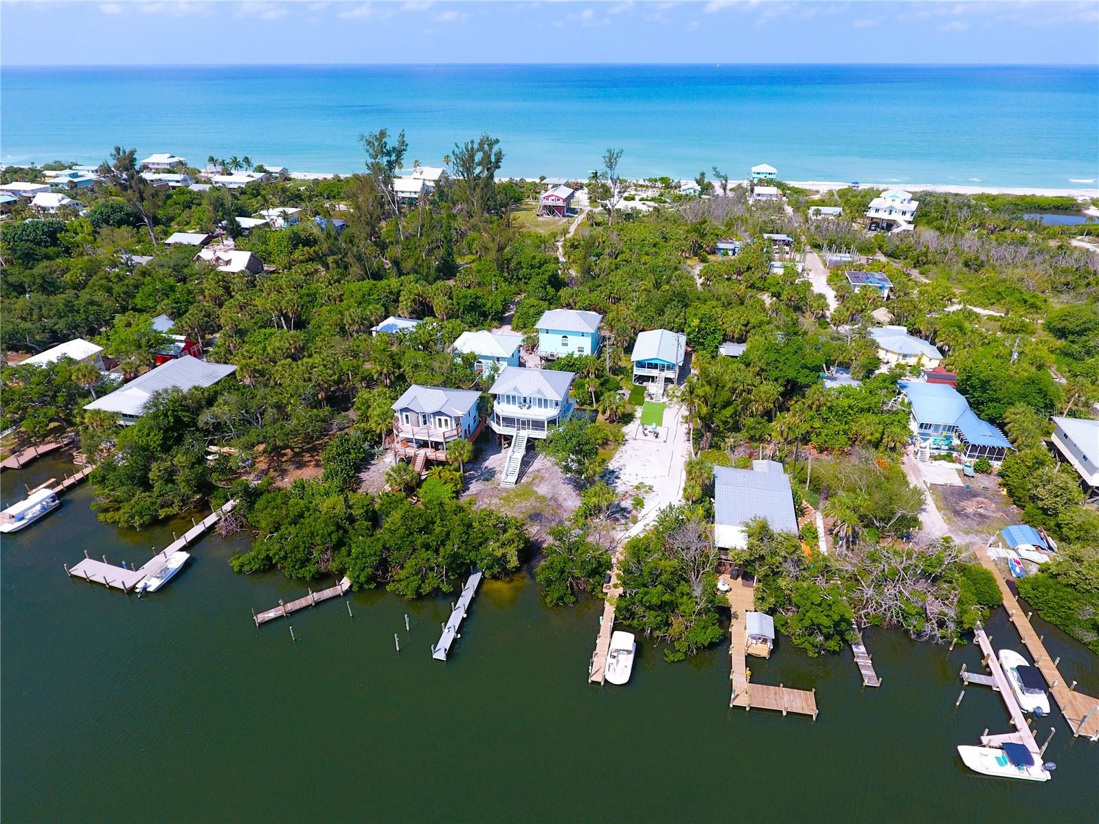 8142 LITTLE GASPARILLA ISLAND